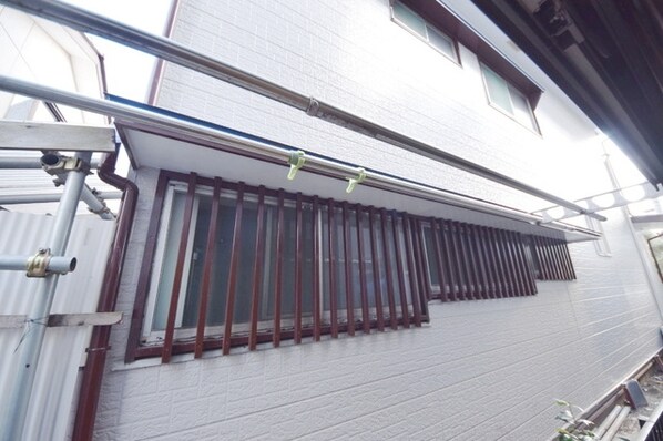 フローラ共和の物件内観写真